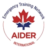 AIDER International - Emergency Training Network