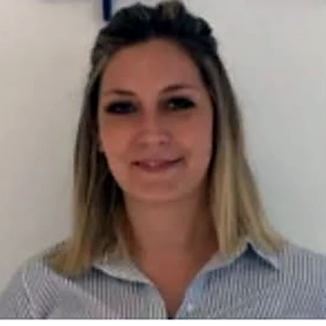 Dra. María Laura Ruibal, médica instructora AIDER / ACES